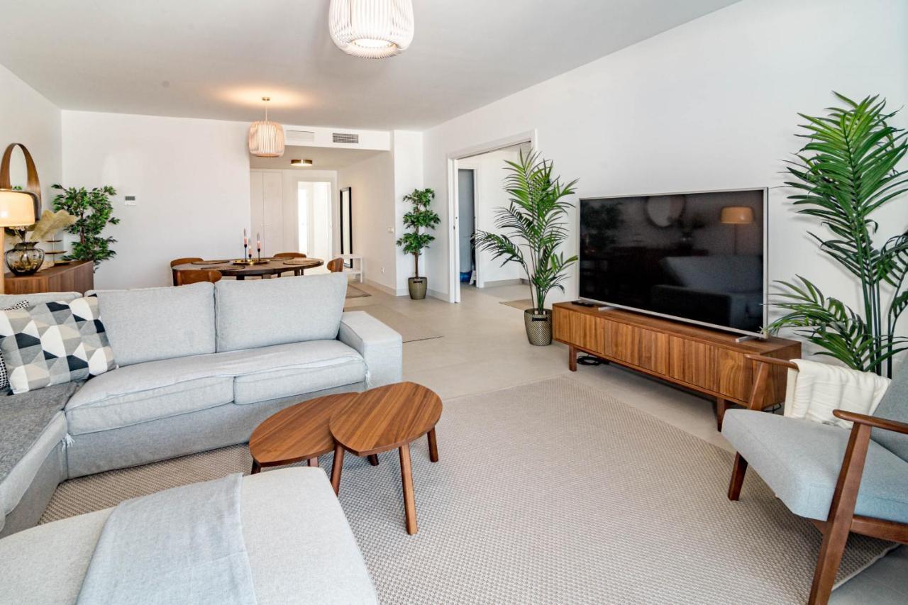 Appartement Lme101a- Lovley With Stunning Views *