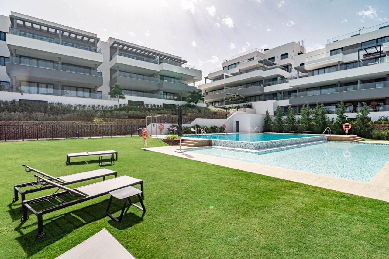 Lme101a- Lovley With Stunning Views Appartement