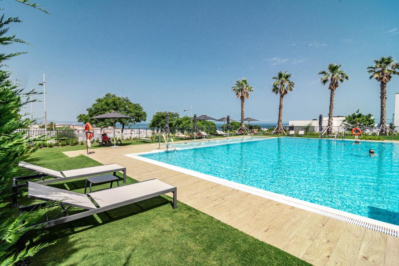 Lme101a- Lovley With Stunning Views Appartement