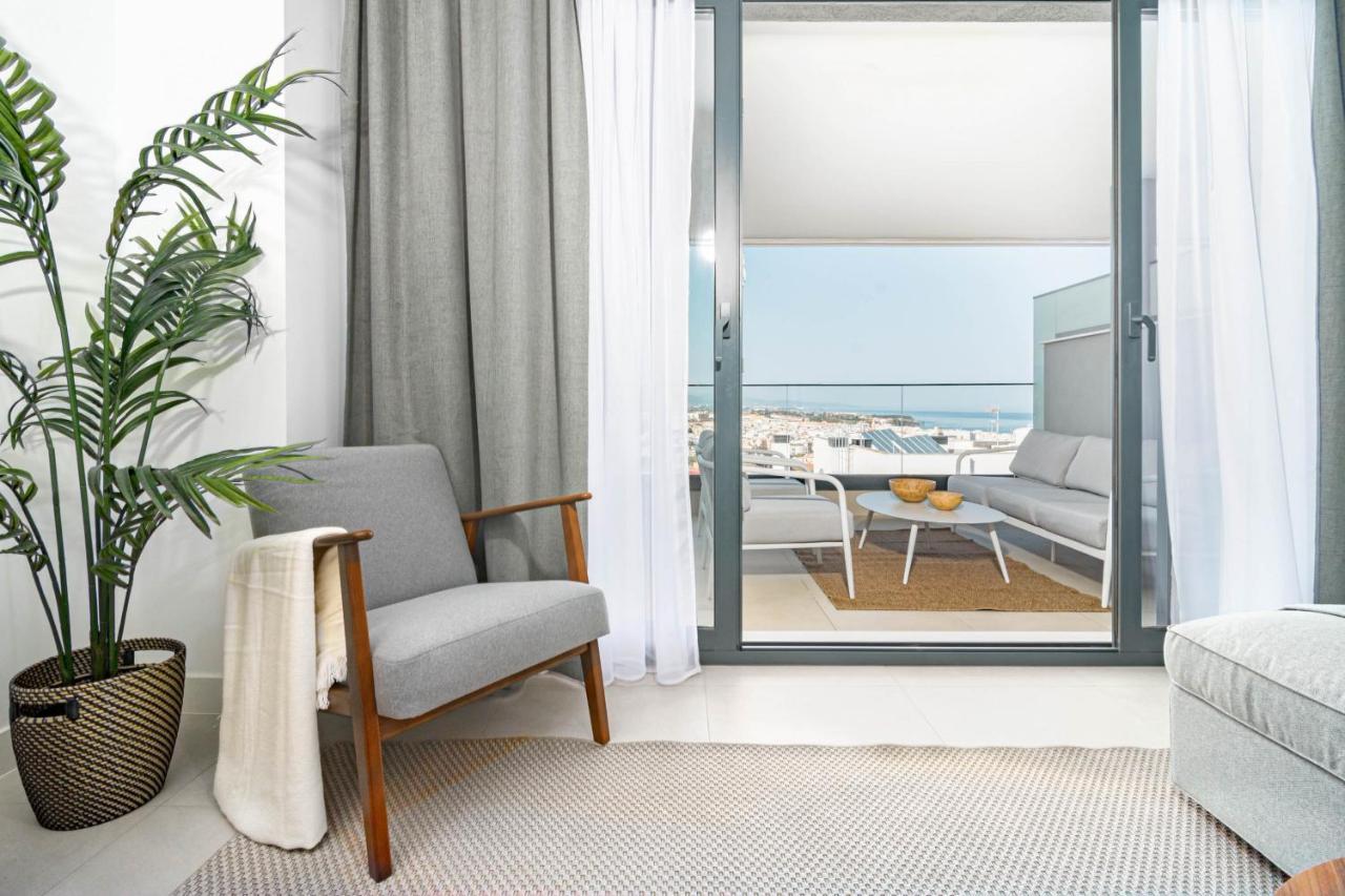 Appartement Lme101a- Lovley With Stunning Views Estepona