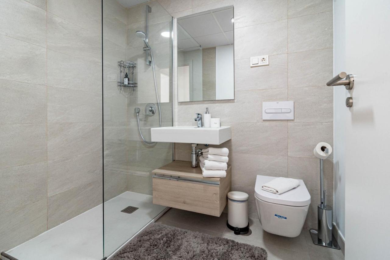 Lme101a- Lovley With Stunning Views Appartement