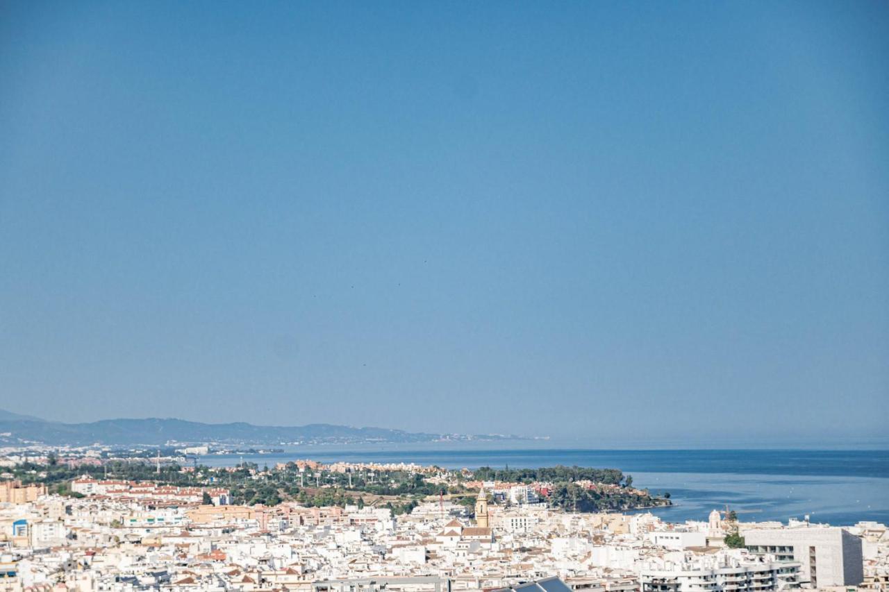 Appartement Lme101a- Lovley With Stunning Views