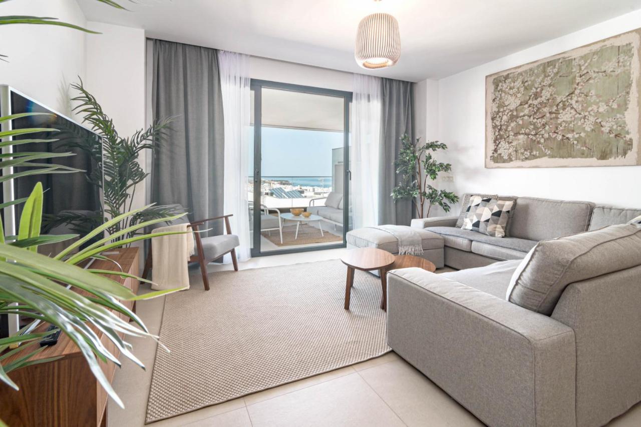 Appartement Lme101a- Lovley With Stunning Views *