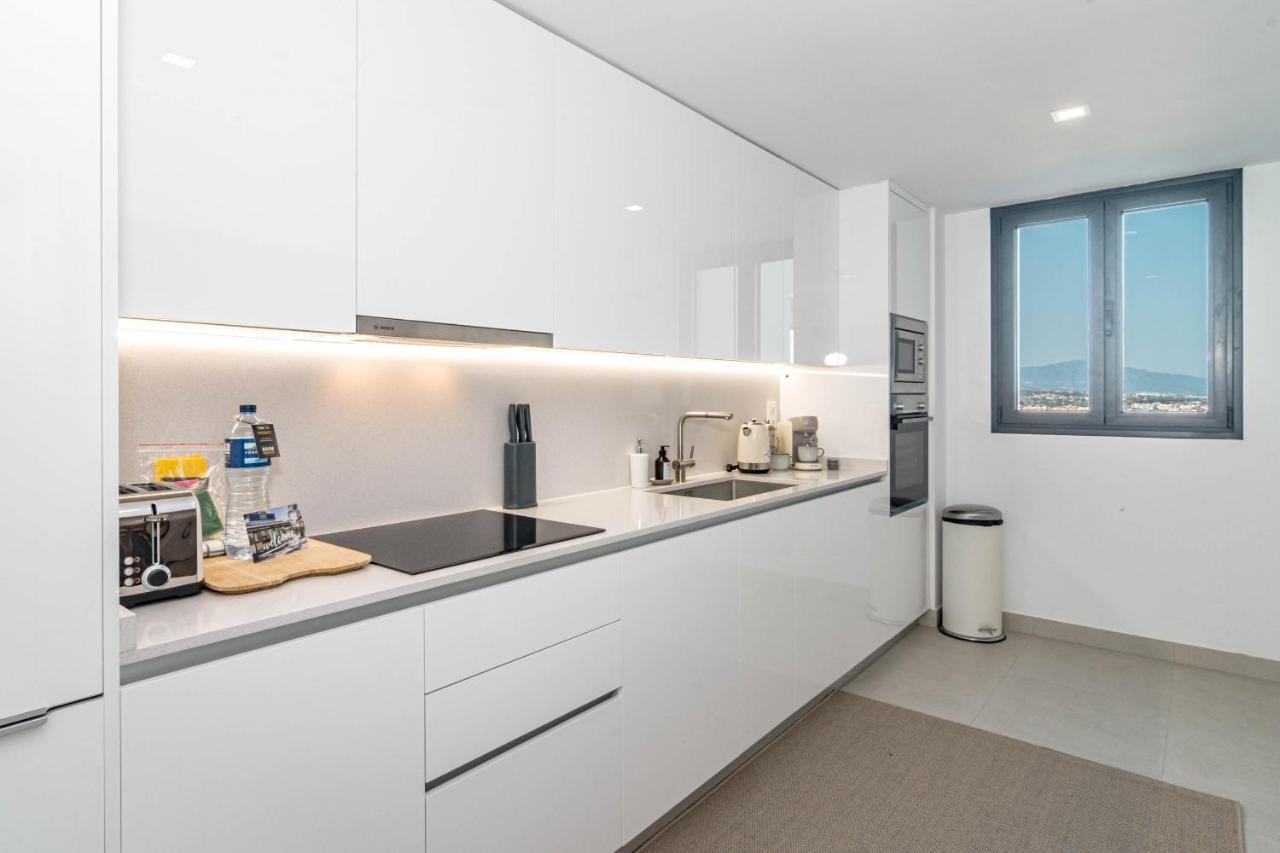Appartement Lme101a- Lovley With Stunning Views