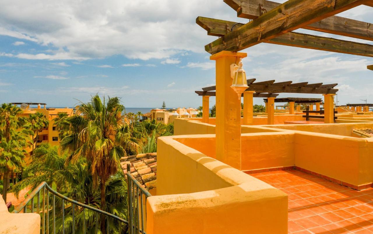 Costalita Rooftop Apartment