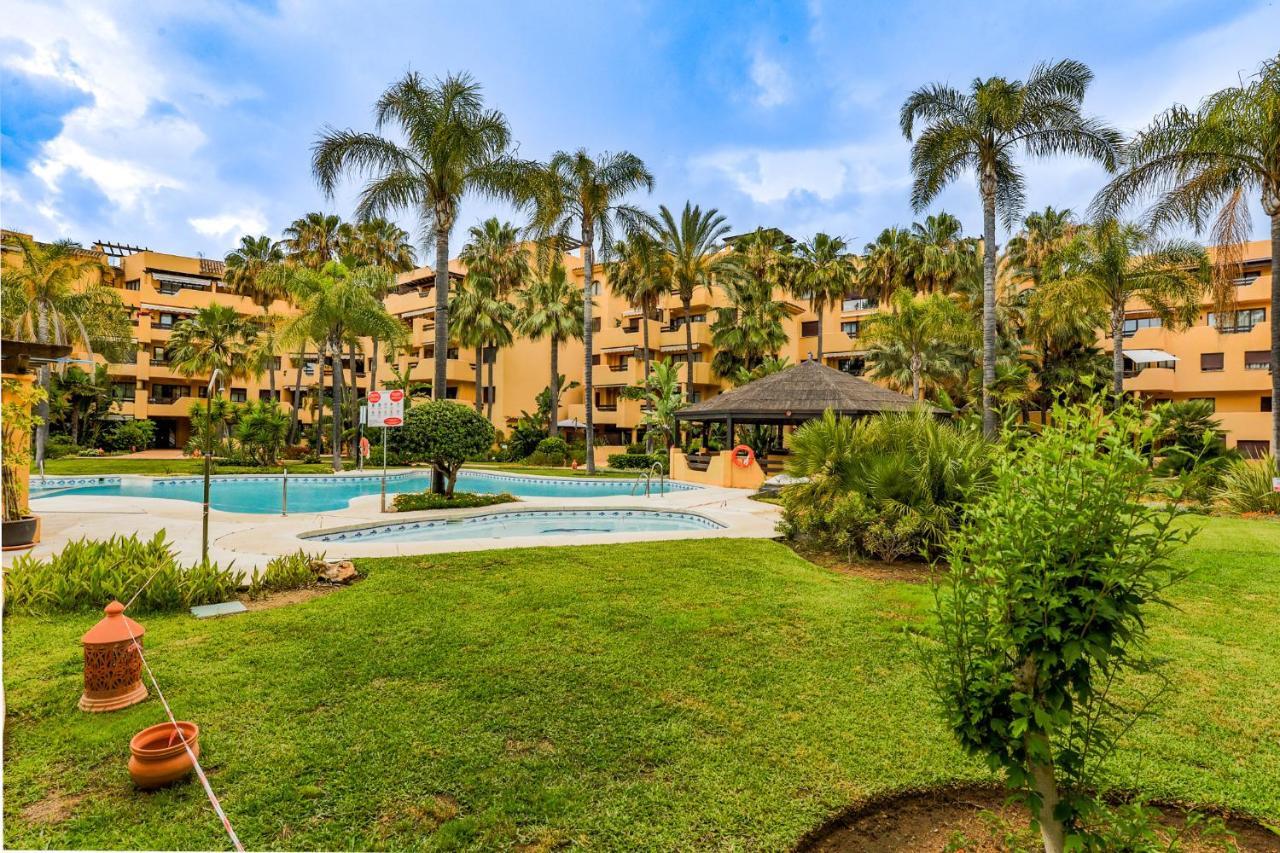 Apartment Costalita Rooftop Estepona