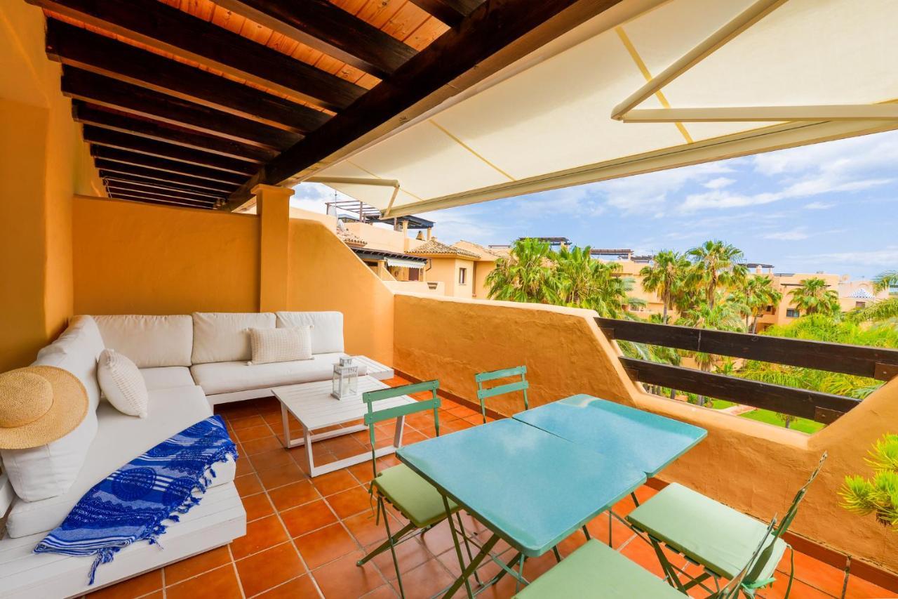 Apartment Costalita Rooftop