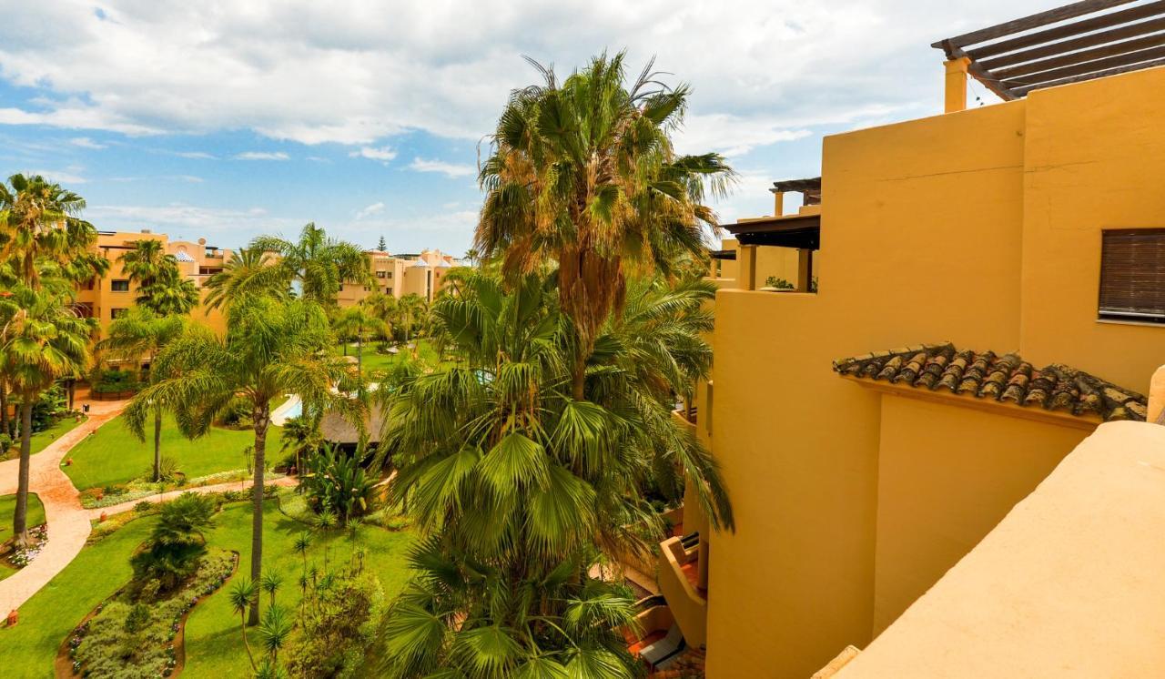 Costalita Rooftop Apartment Estepona
