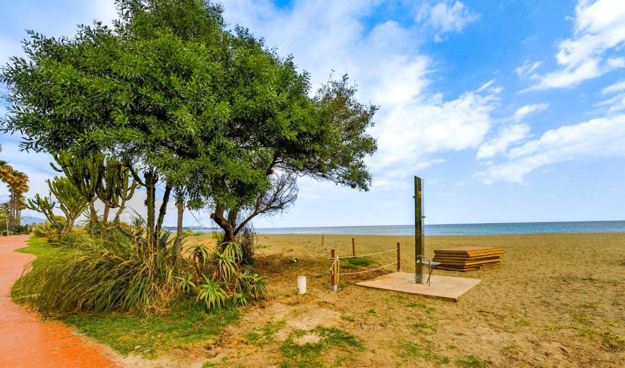 Costalita Rooftop Apartment Estepona