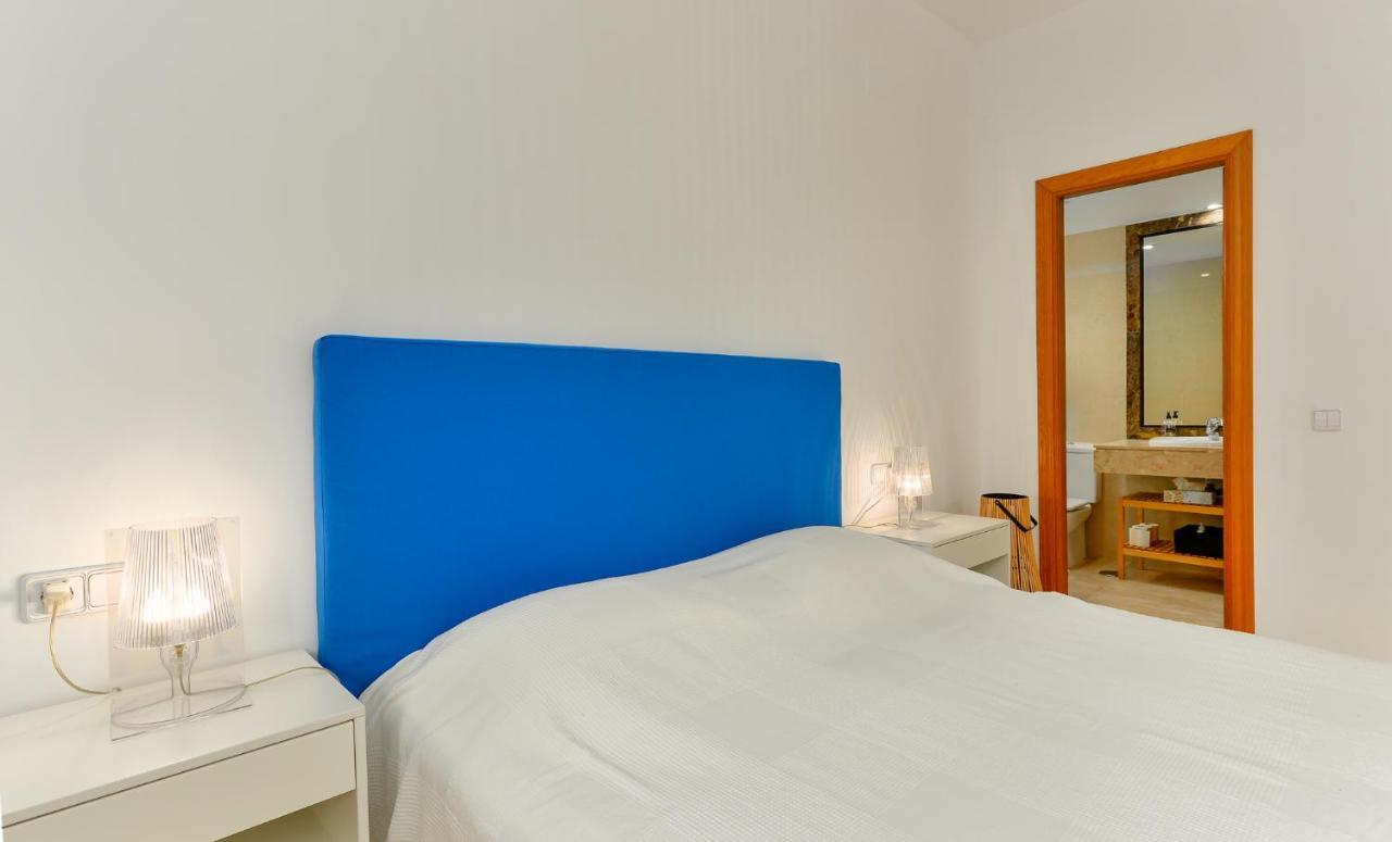 Costalita Rooftop Apartment Estepona