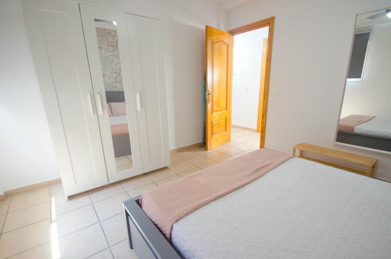 Apartment El Pescador-where Art And Meet
