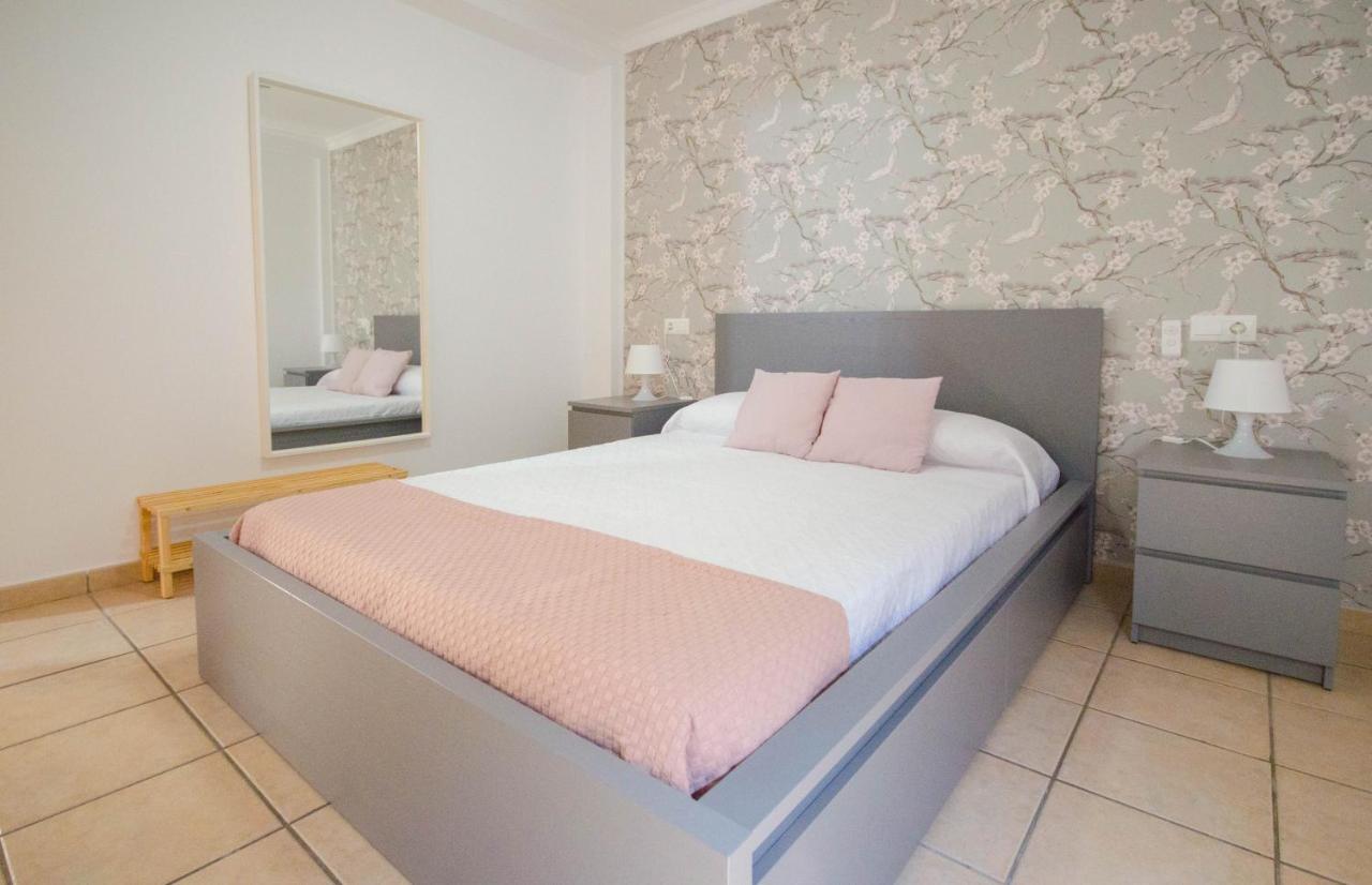Apartment El Pescador-where Art And Meet