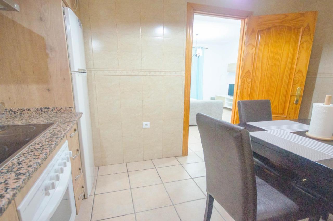 El Pescador-where Art And Meet Apartment Estepona