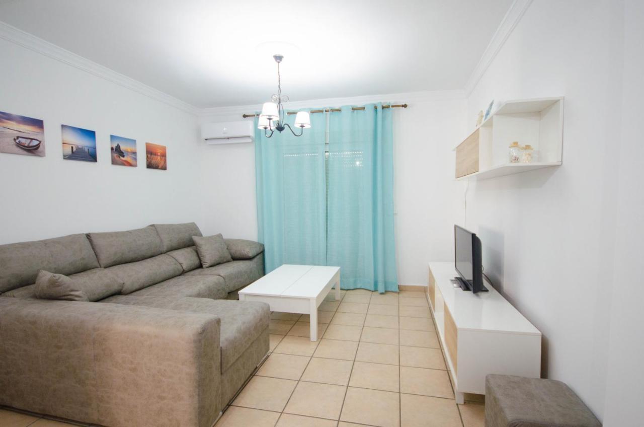 El Pescador-where Art And Meet Apartment Estepona