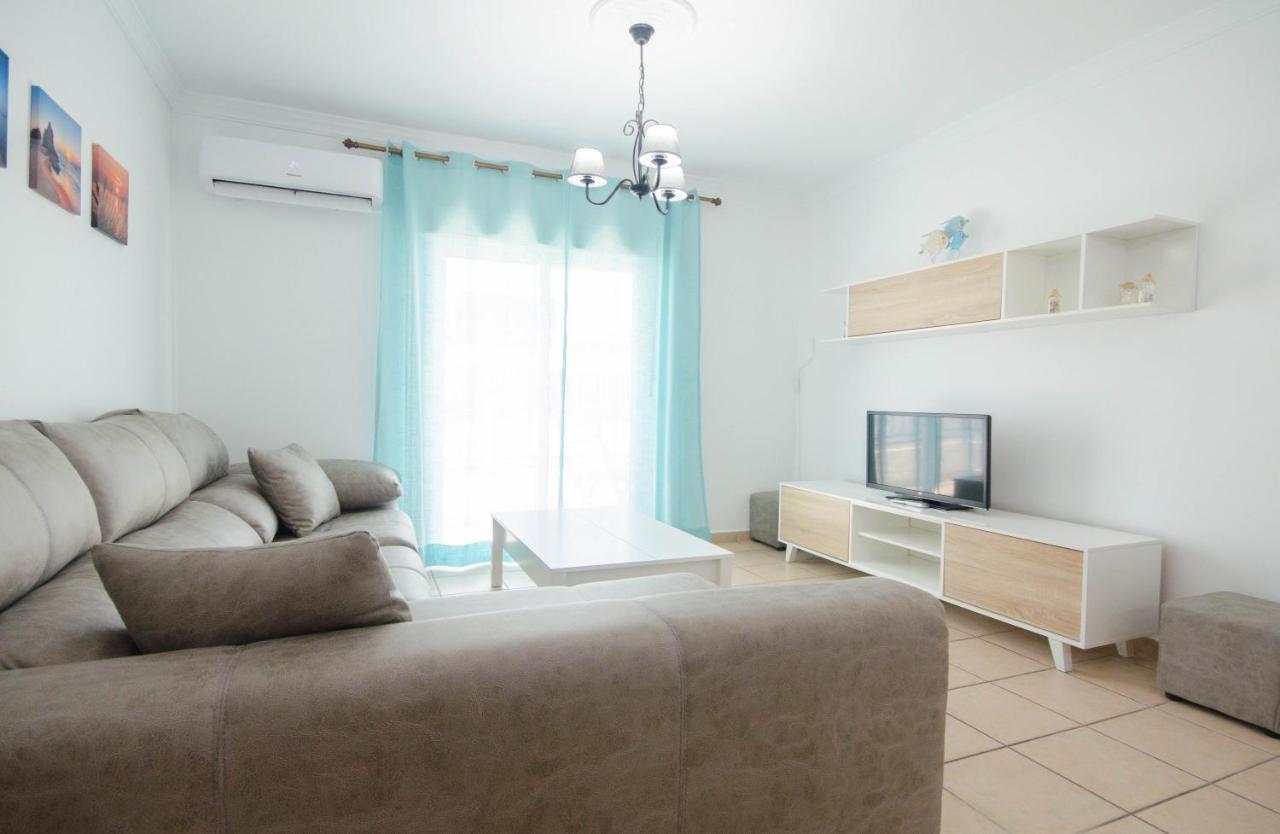 Apartment El Pescador-where Art And Meet Estepona
