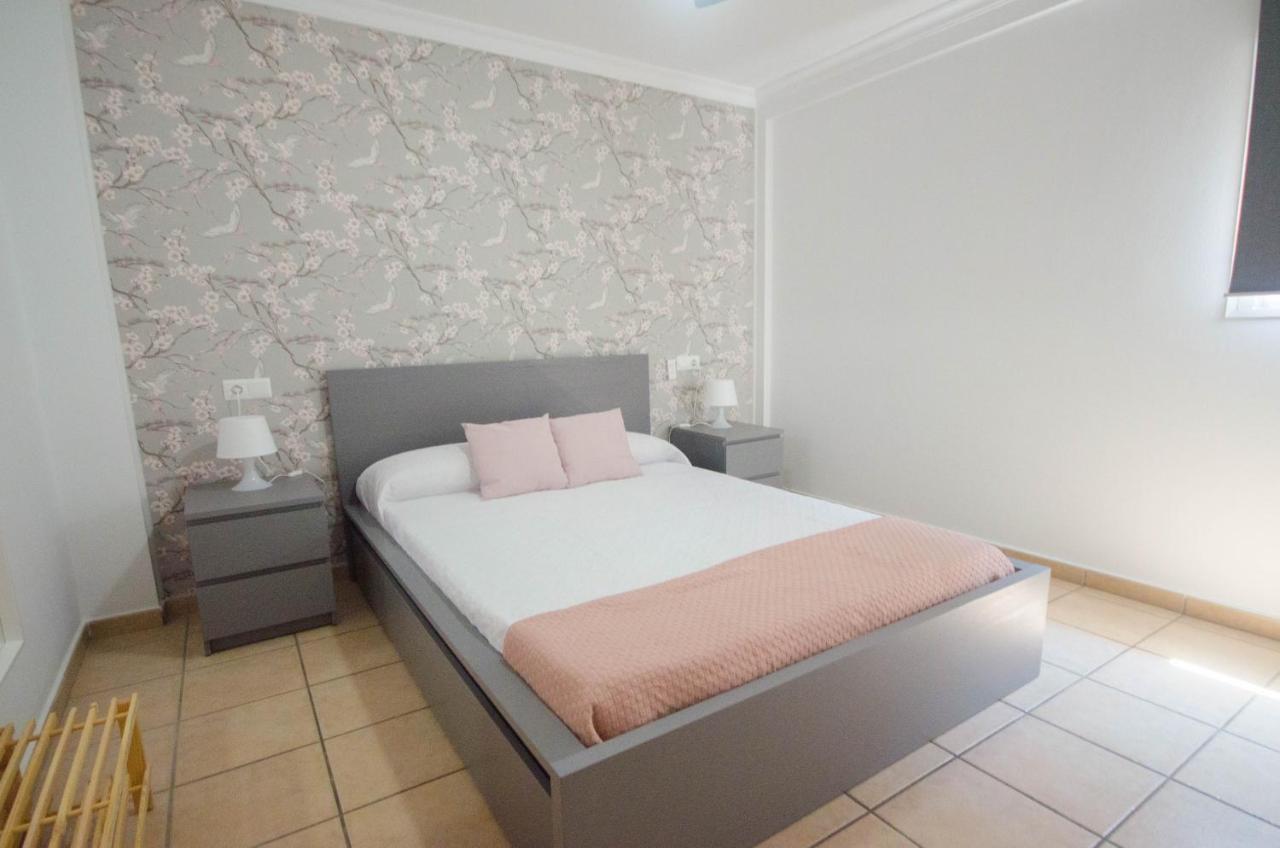El Pescador-where Art And Meet Appartement *