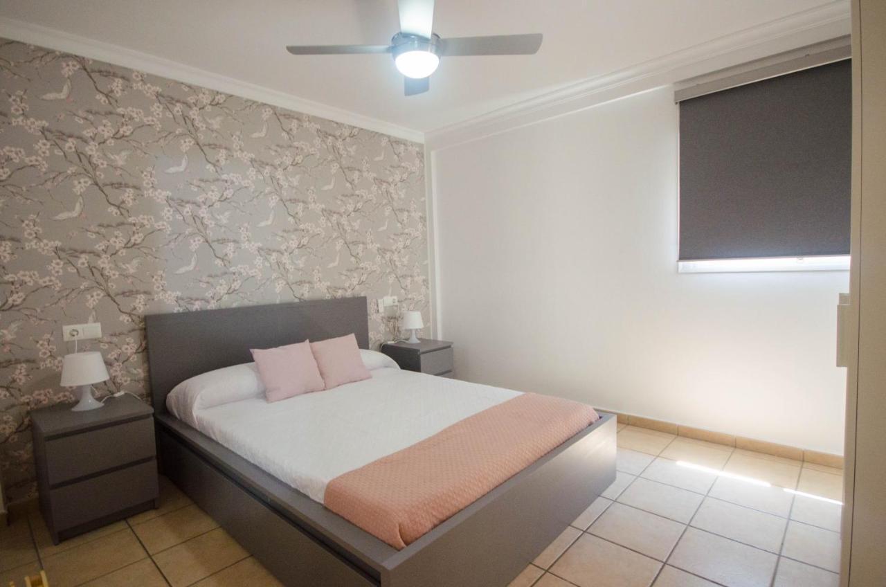 El Pescador-where Art And Meet Appartement *