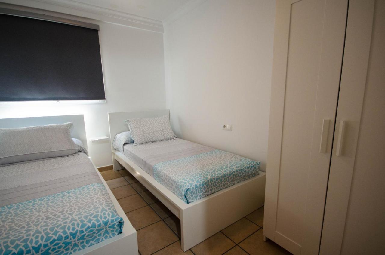 El Pescador-where Art And Meet Apartment Estepona