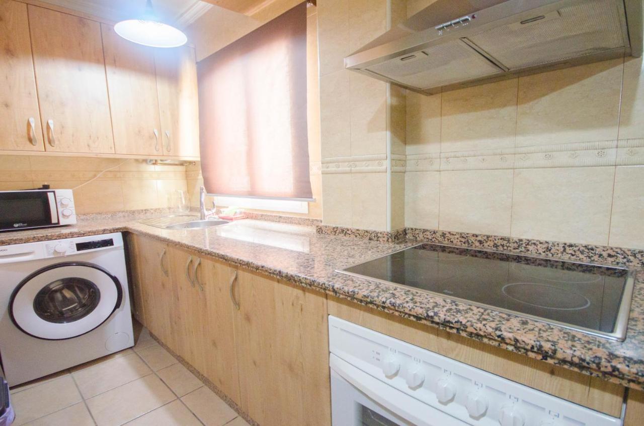 Appartement El Pescador-where Art And Meet Estepona