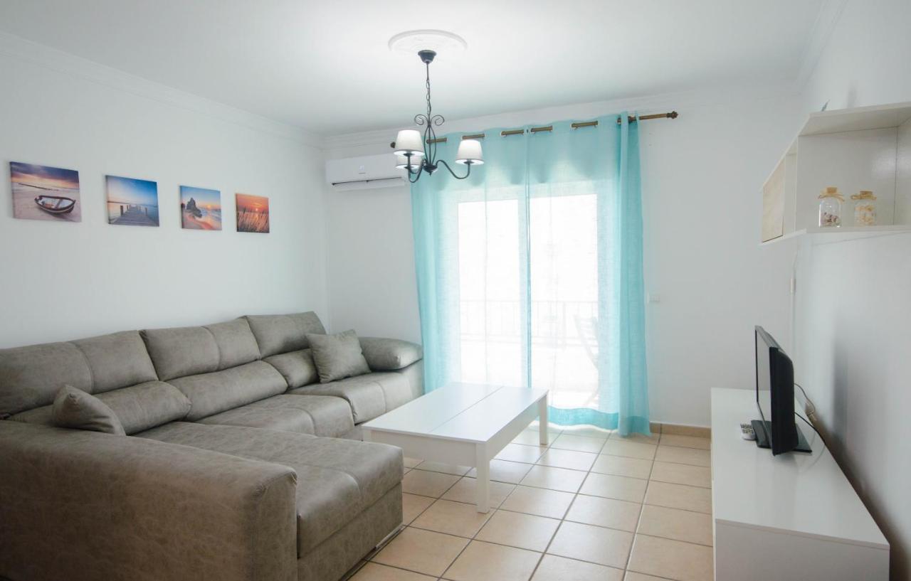 Apartment El Pescador-where Art And Meet *