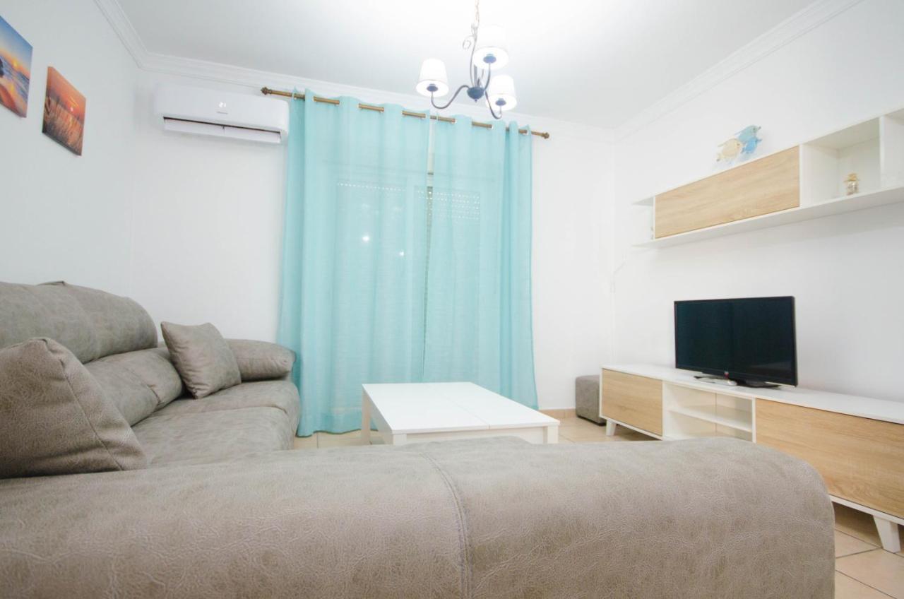 El Pescador-where Art And Meet Apartment *