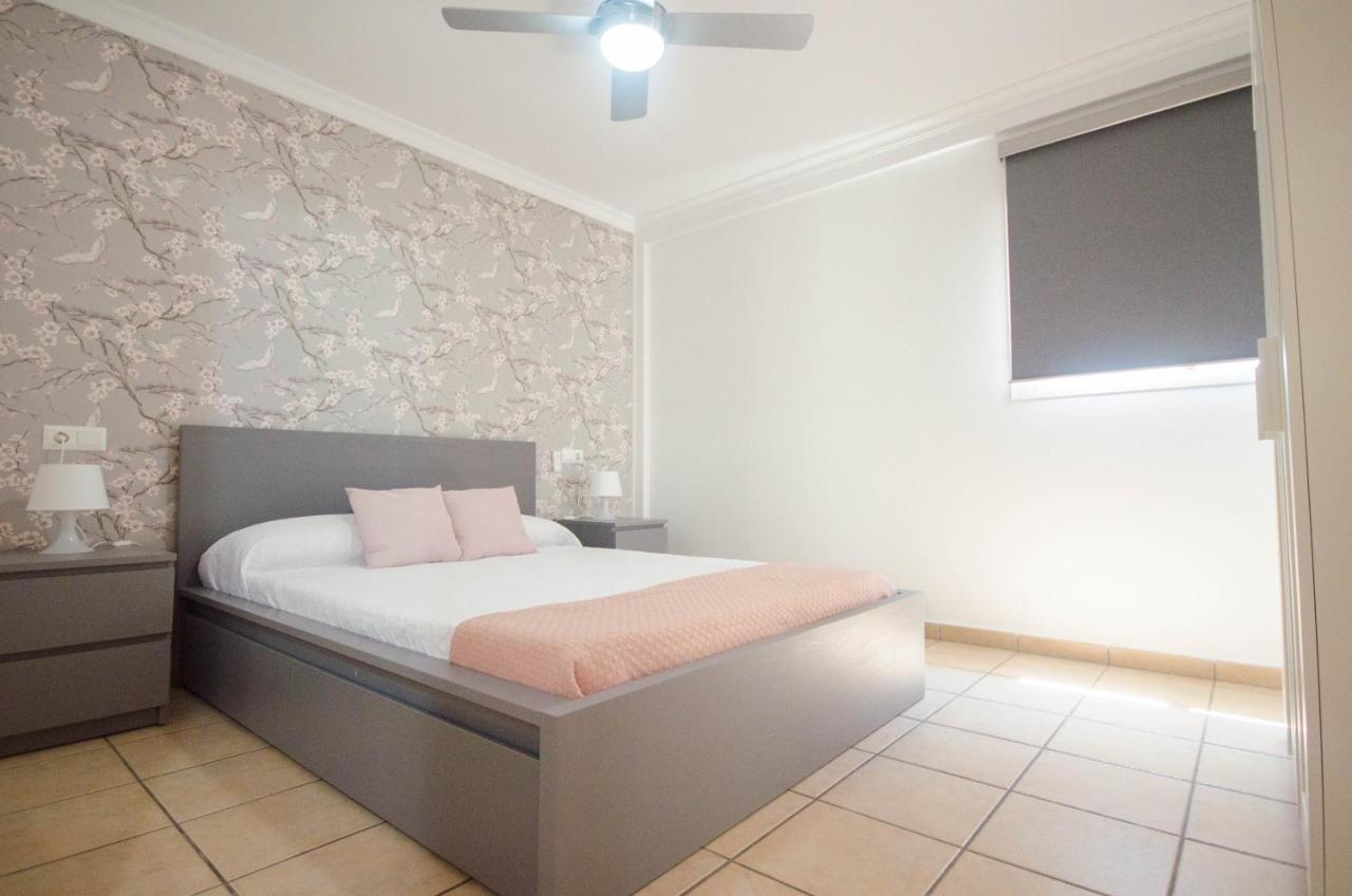 Apartment El Pescador-where Art And Meet