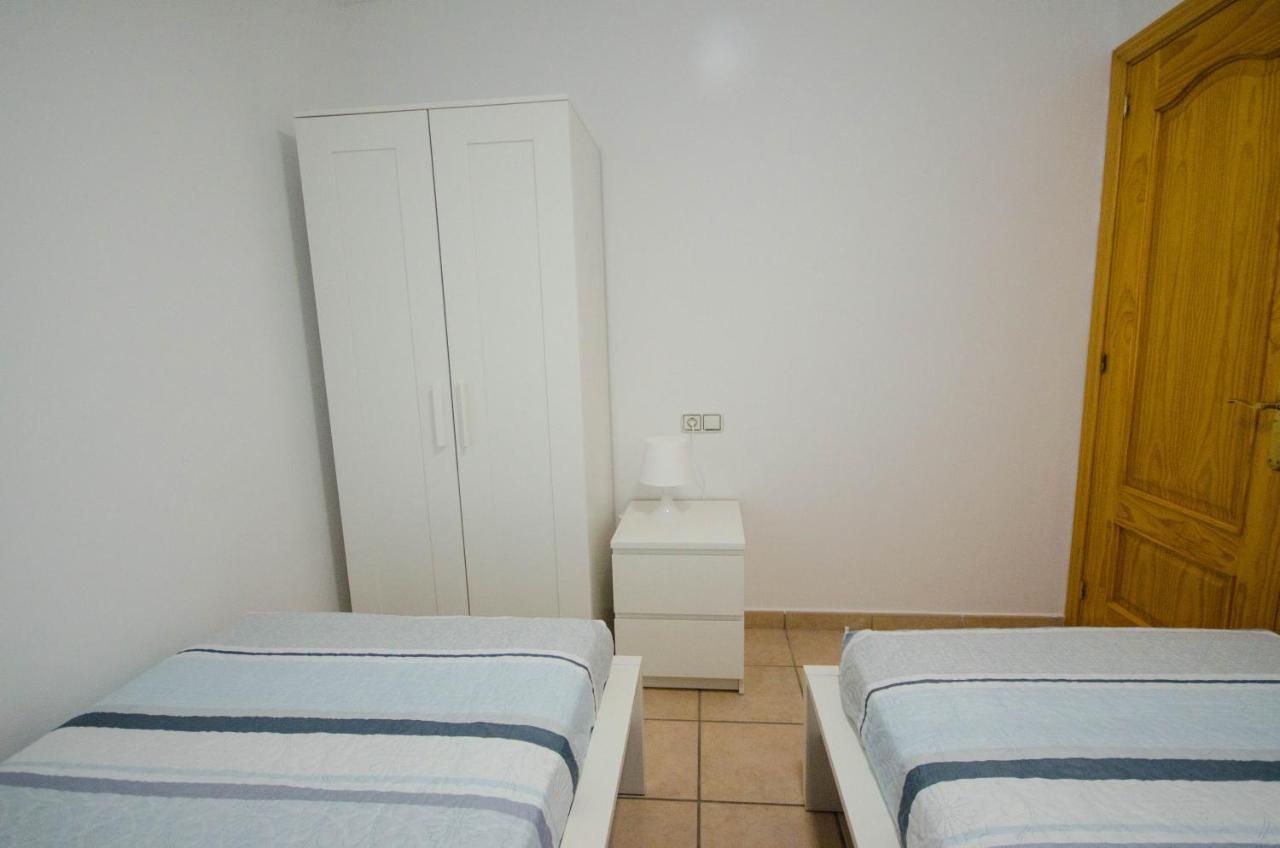 El Pescador-where Art And Meet Apartamento Estepona