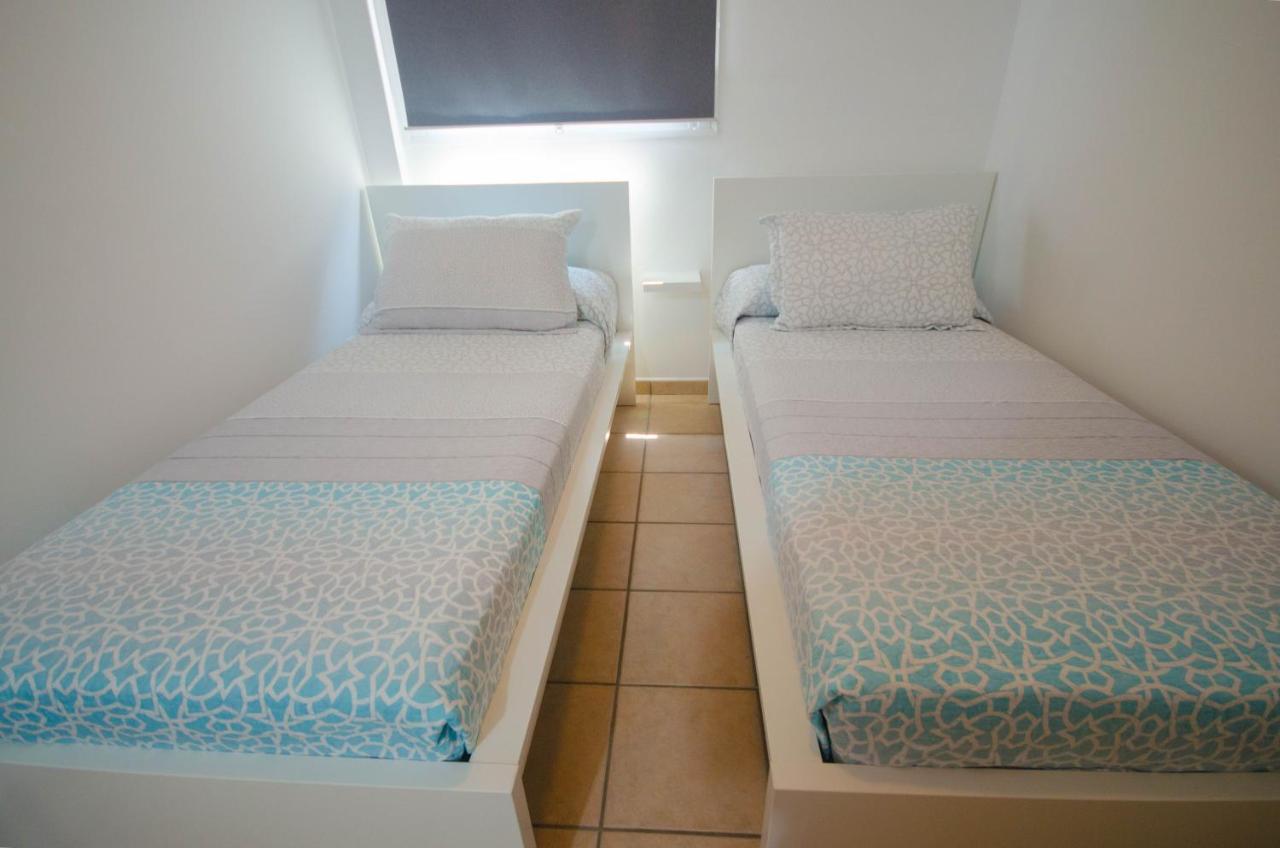 Apartment El Pescador-where Art And Meet Estepona