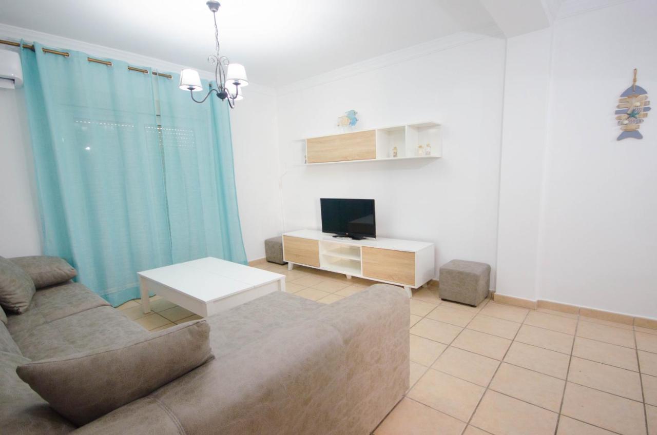 Apartment El Pescador-where Art And Meet Estepona
