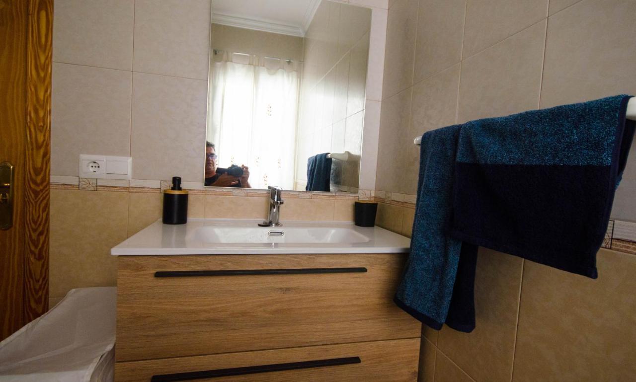 Apartment El Pescador-where Art And Meet