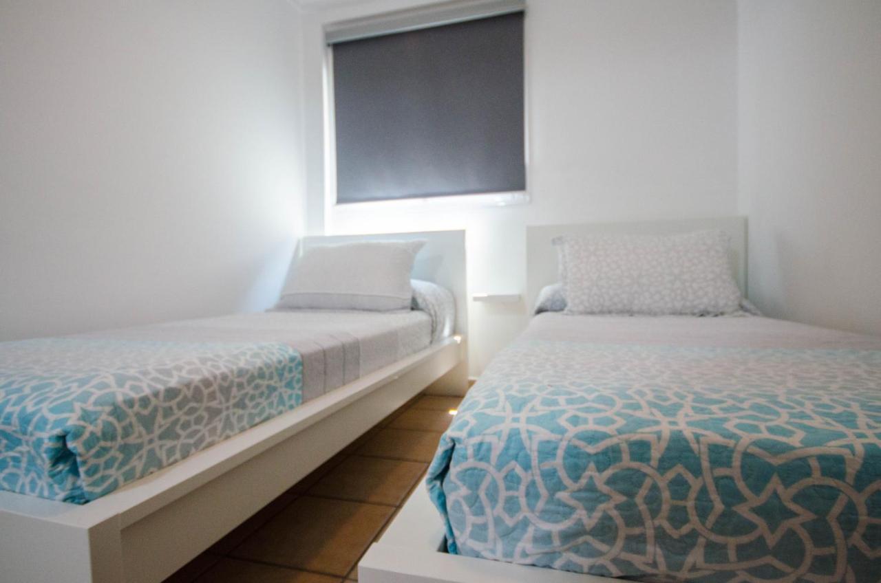 El Pescador-where Art And Meet Apartment Estepona