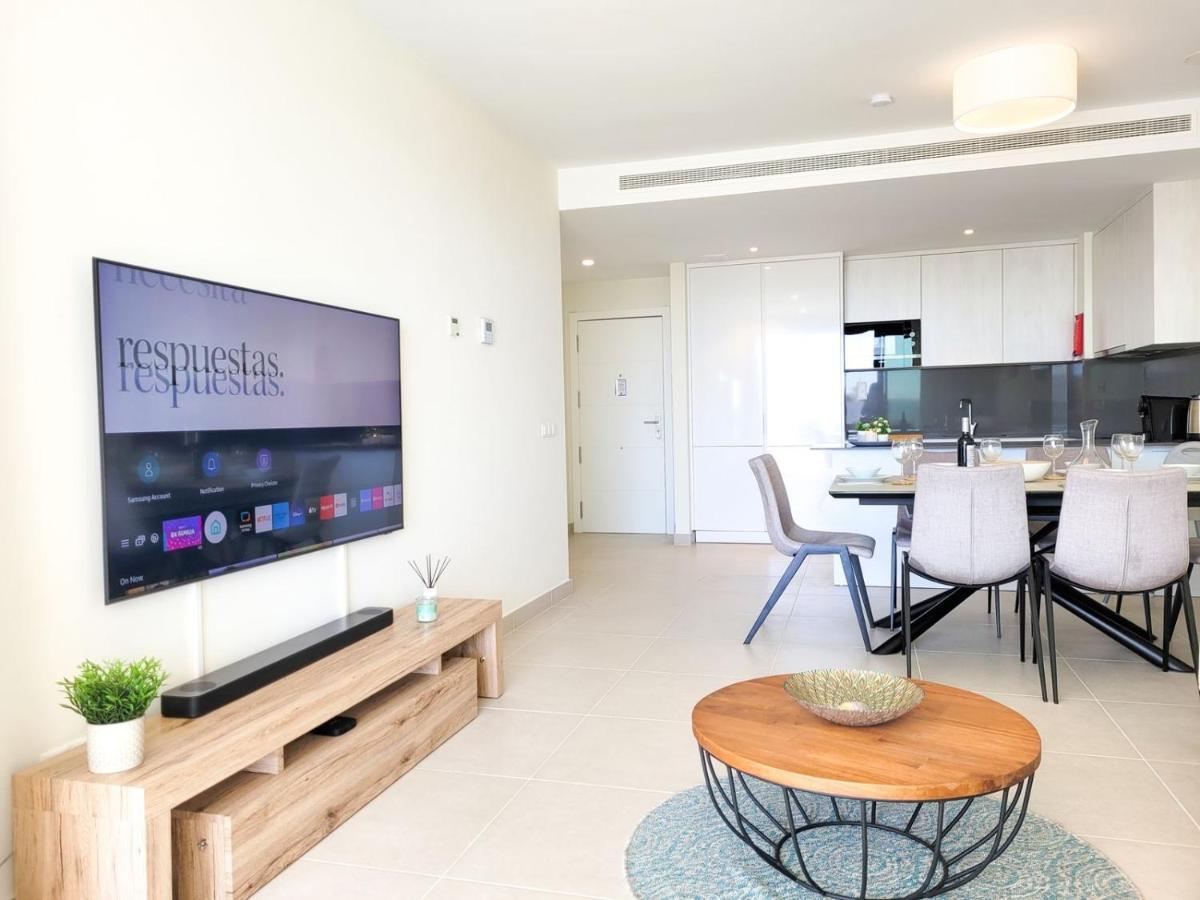 Appartement Two Bedroom In Mirador Del Golf Estepona