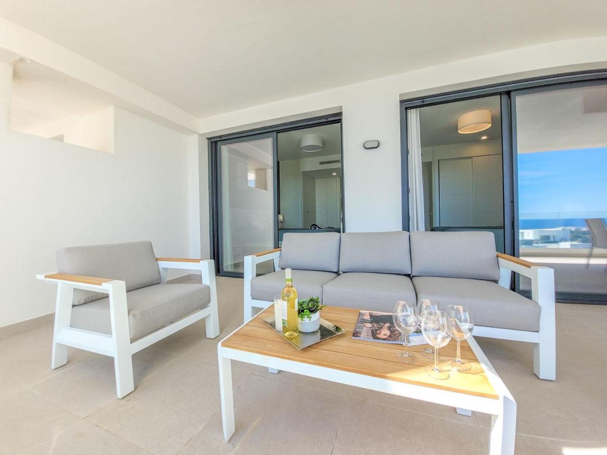 Two Bedroom In Mirador Del Golf Appartement