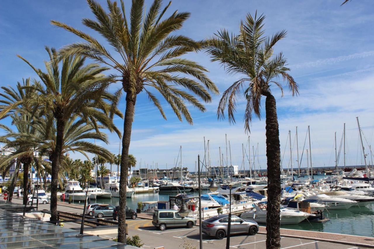 Appartement Two Bedroom In Mirador Del Golf Estepona