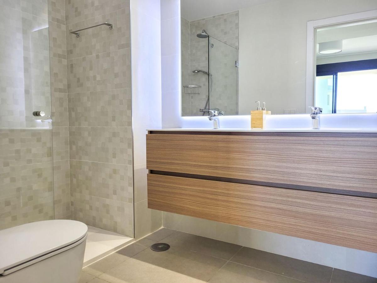 Two Bedroom In Mirador Del Golf Estepona