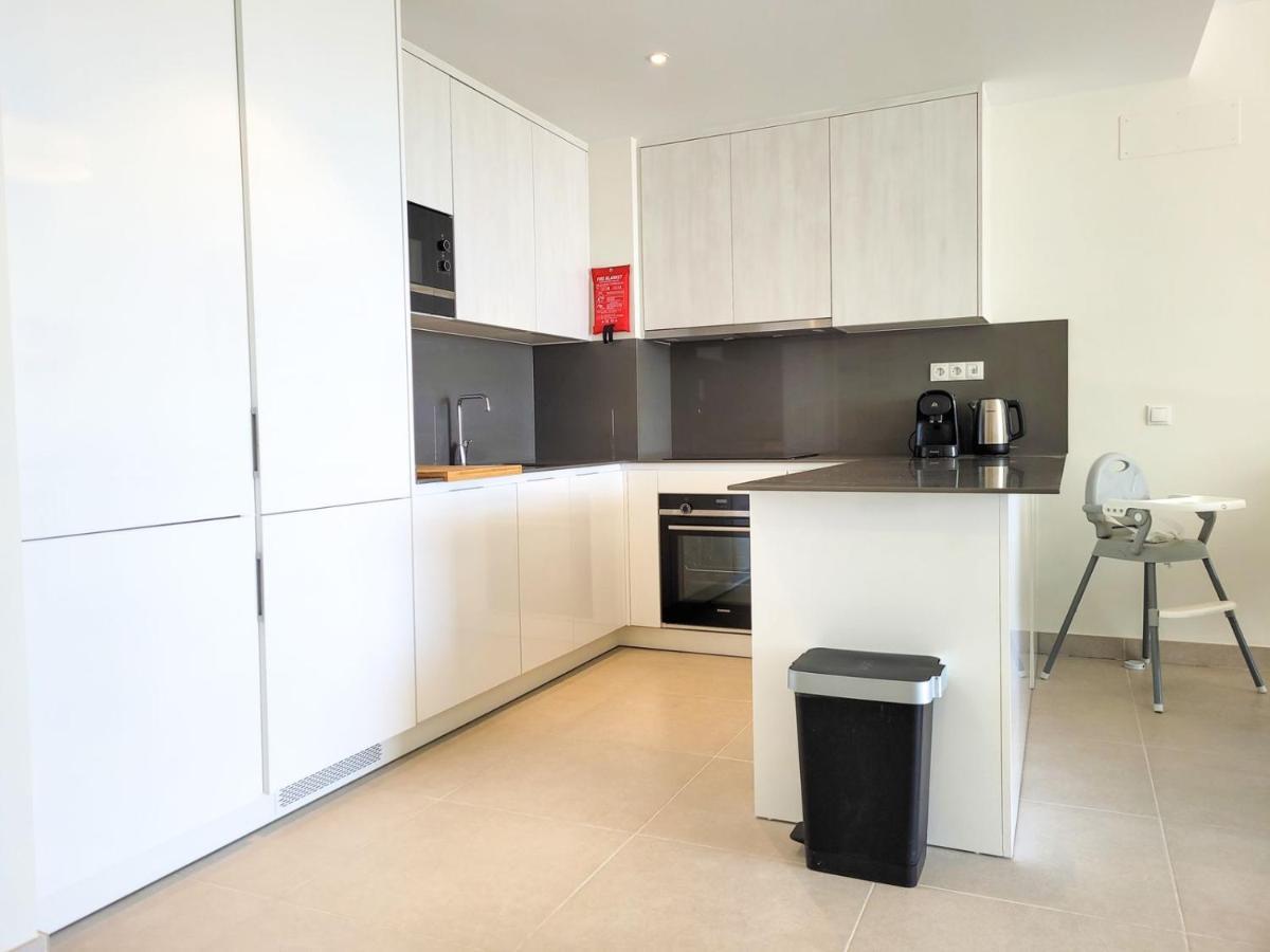 Two Bedroom In Mirador Del Golf Appartement *