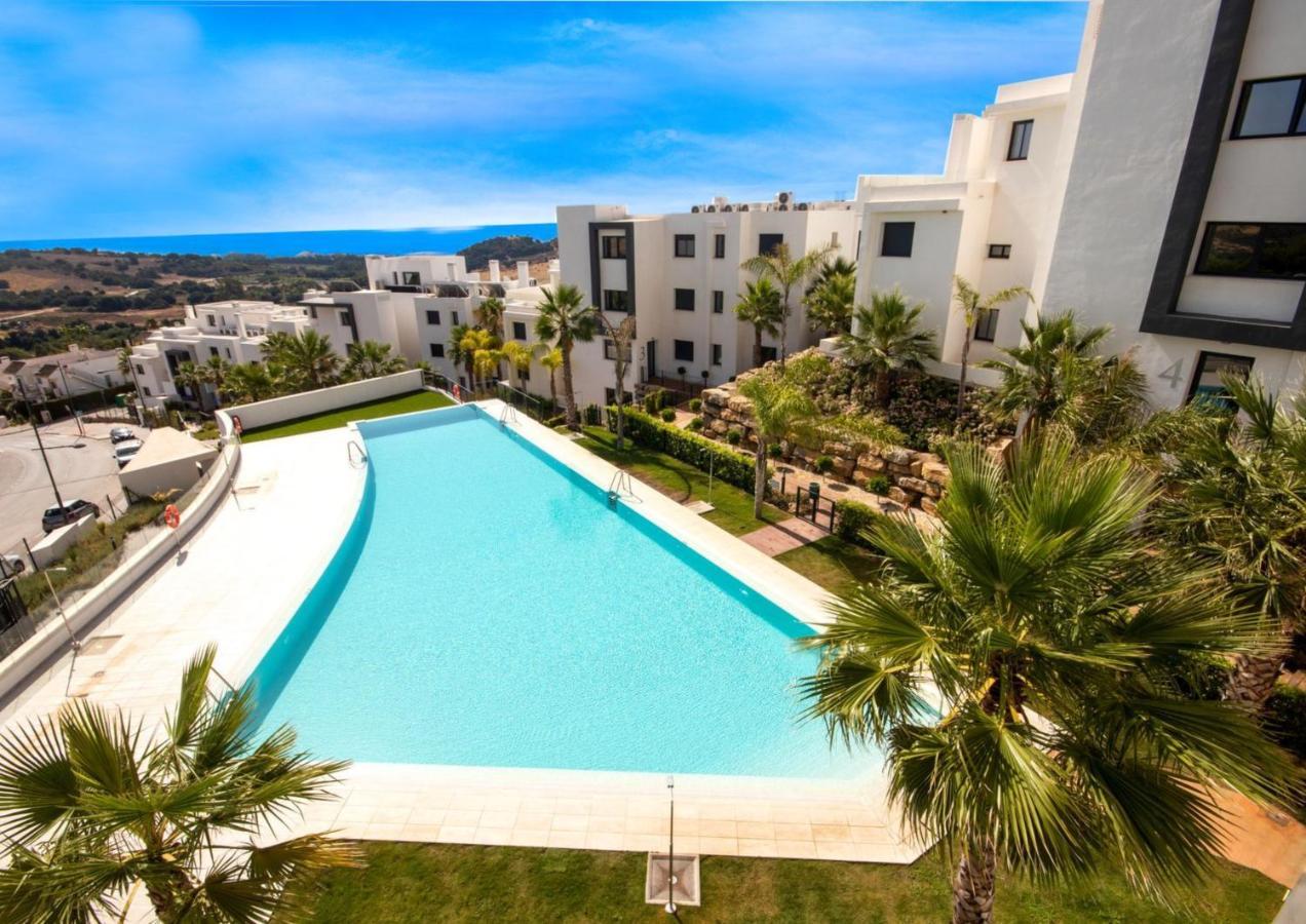 Two Bedroom In Mirador Del Golf Appartement Estepona