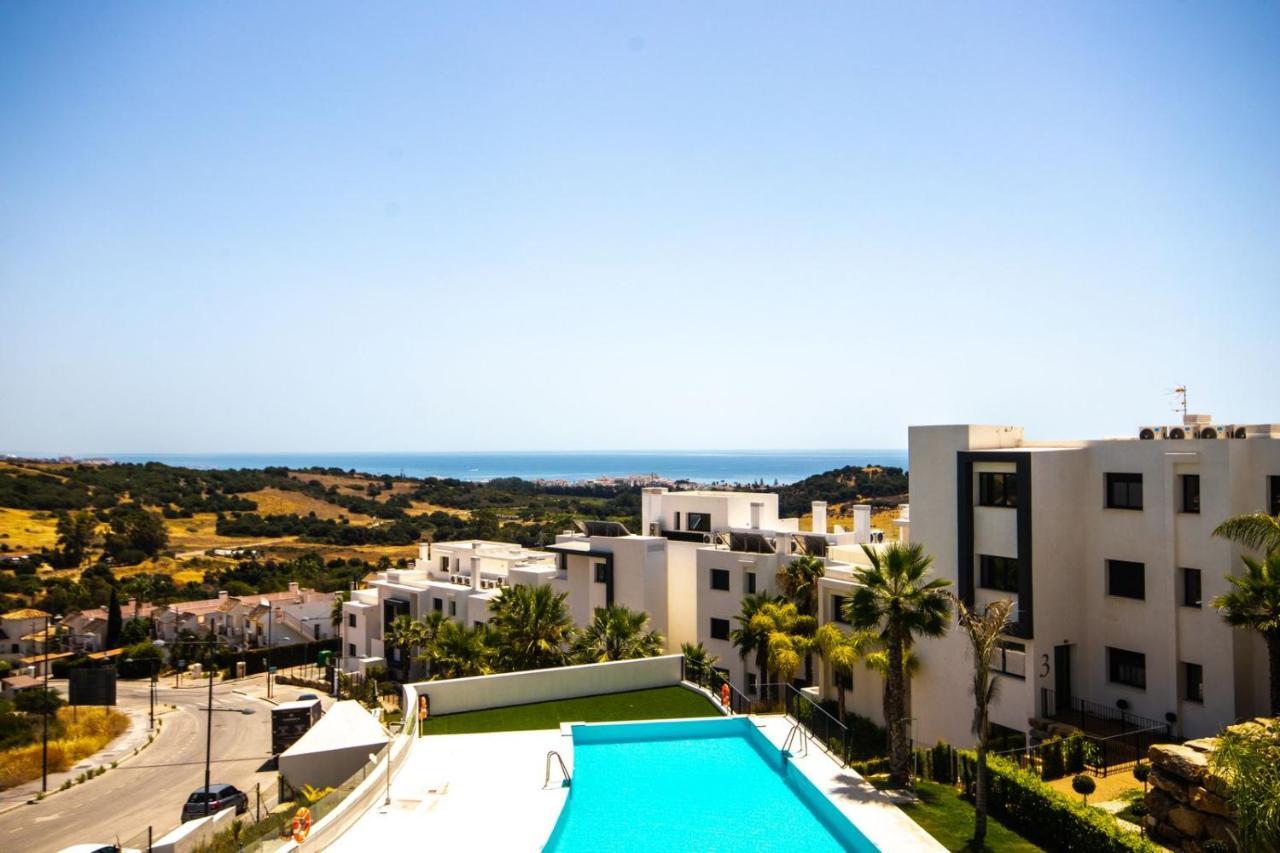 Two Bedroom In Mirador Del Golf Appartement Estepona