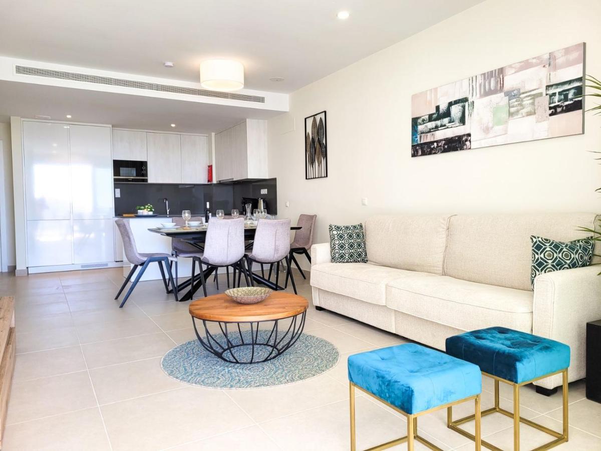 Two Bedroom In Mirador Del Golf * Estepona