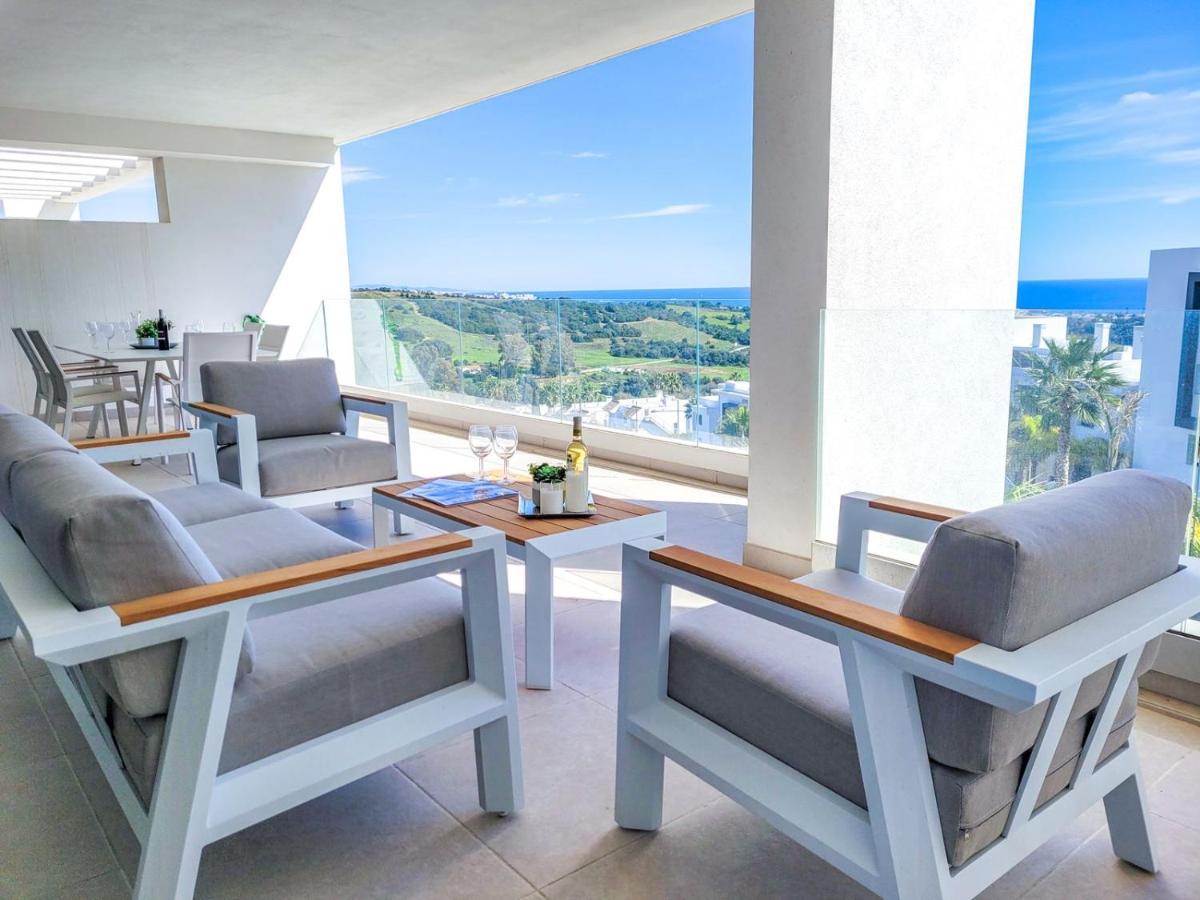 Appartement Two Bedroom In Mirador Del Golf *