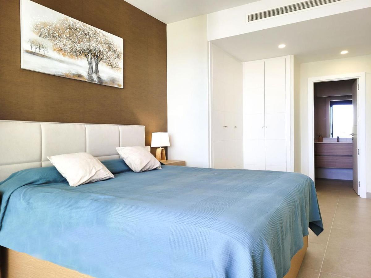 Appartement Two Bedroom In Mirador Del Golf *
