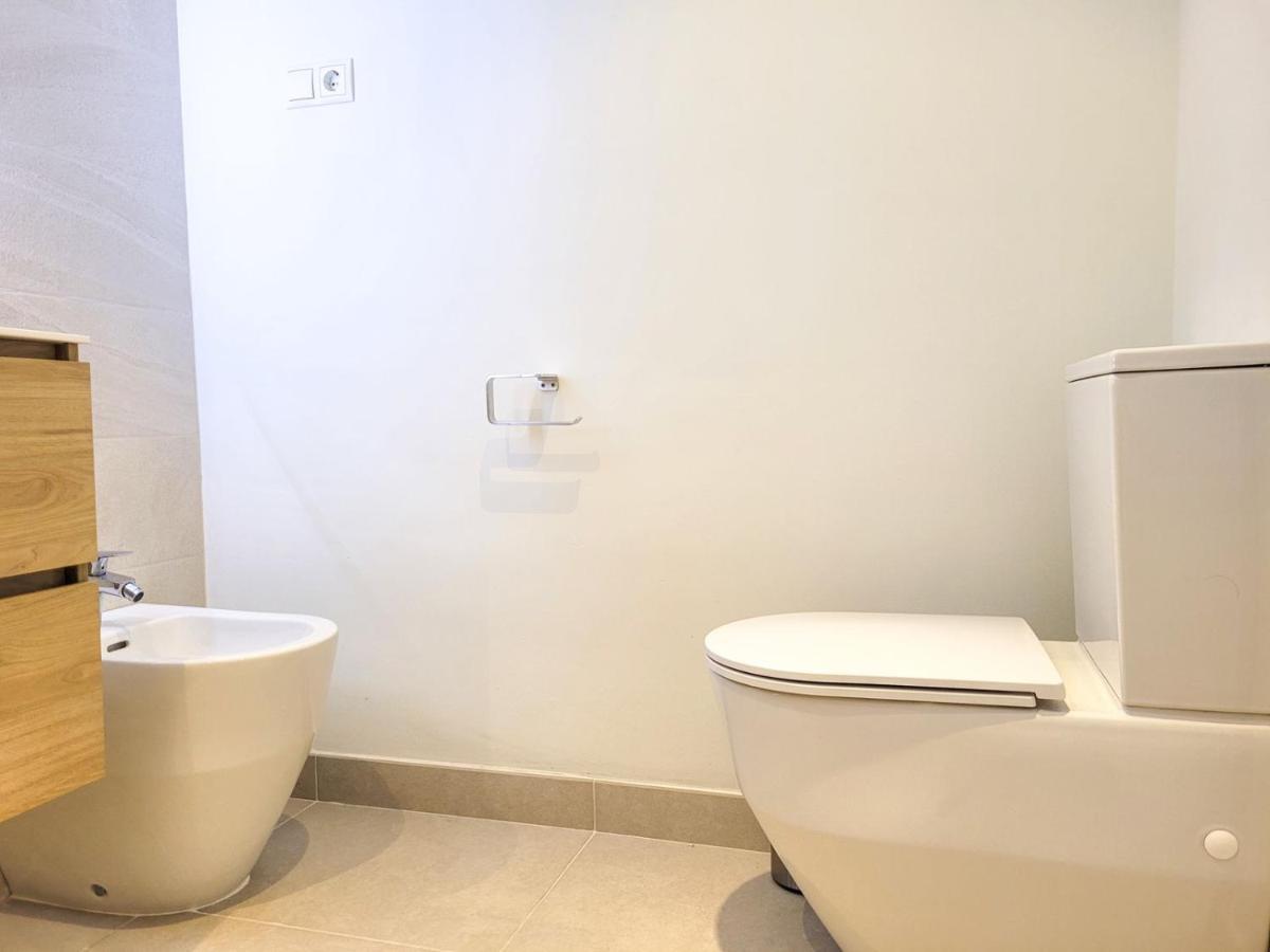 Appartement Two Bedroom In Mirador Del Golf Estepona