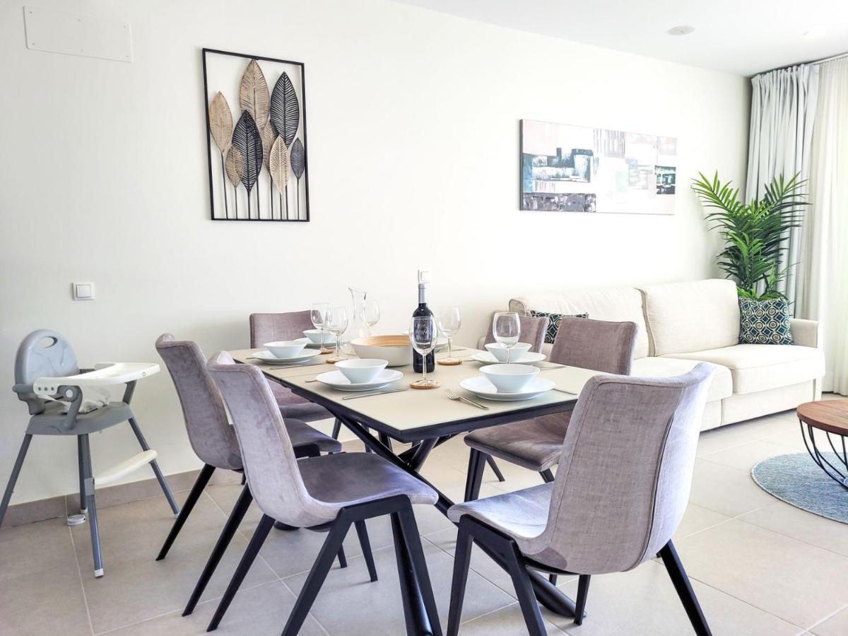 Two Bedroom In Mirador Del Golf *