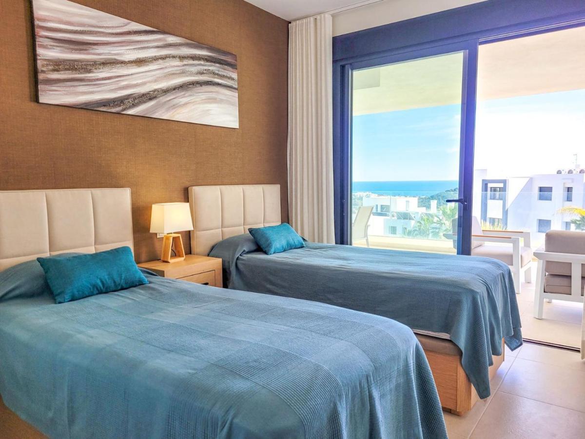 Two Bedroom In Mirador Del Golf