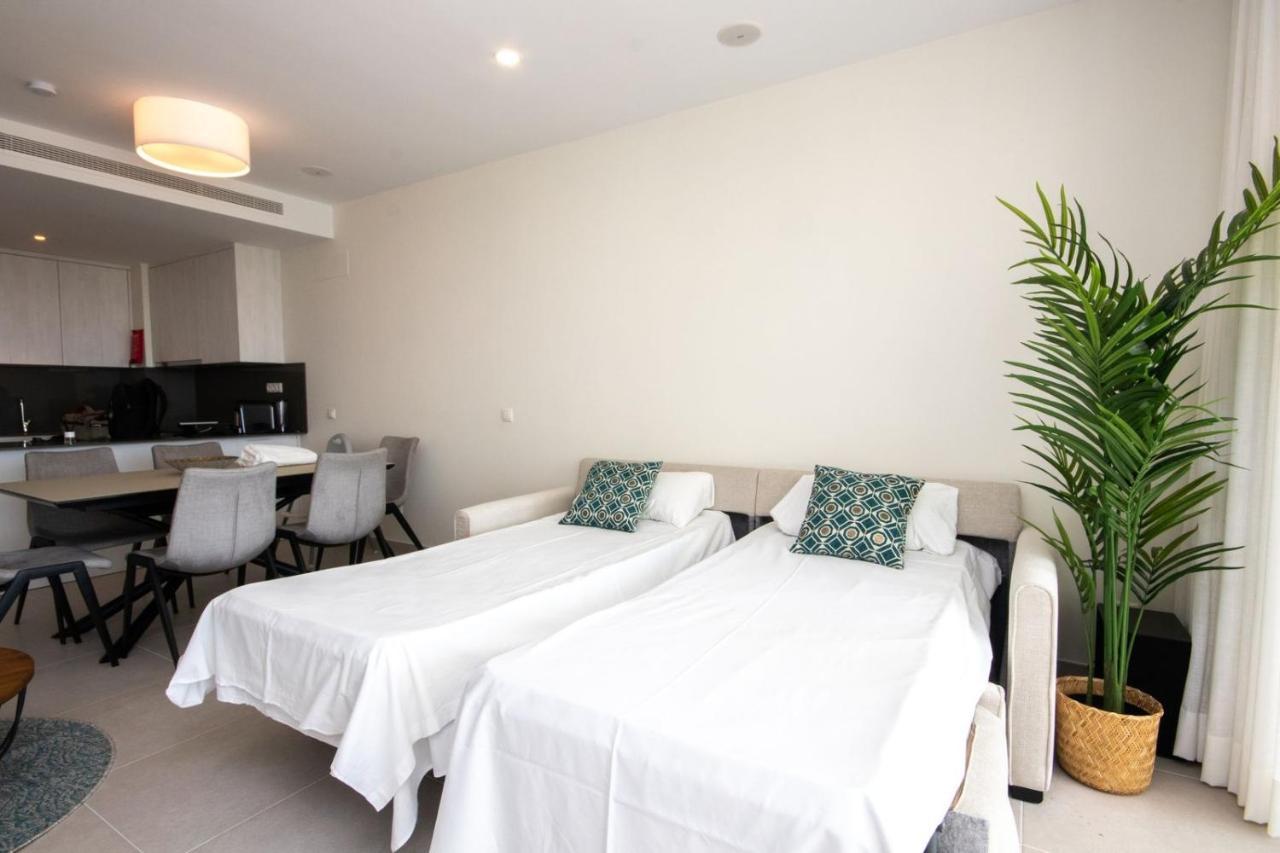 Two Bedroom In Mirador Del Golf Estepona