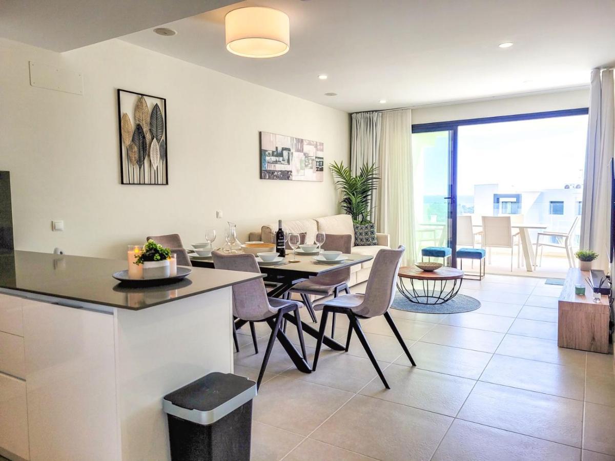 Appartement Two Bedroom In Mirador Del Golf *