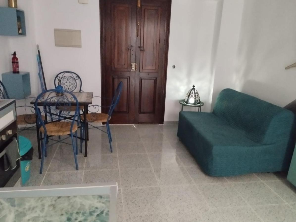 Andalusisches Altstadt-haus Holiday home