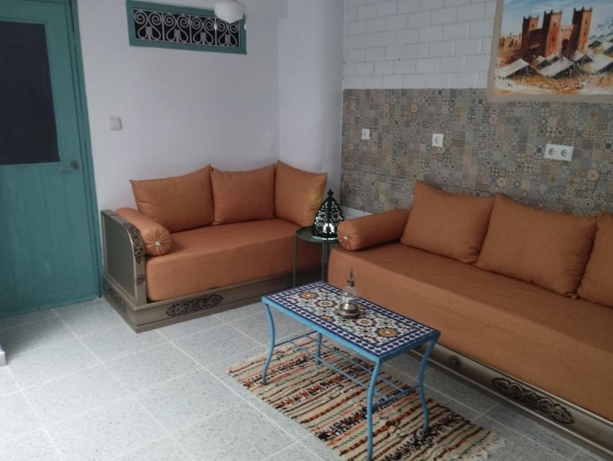 Andalusisches Altstadt-haus Holiday home Estepona
