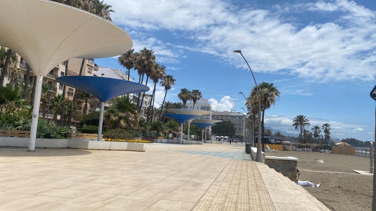 Andalusisches Altstadt-haus * Estepona
