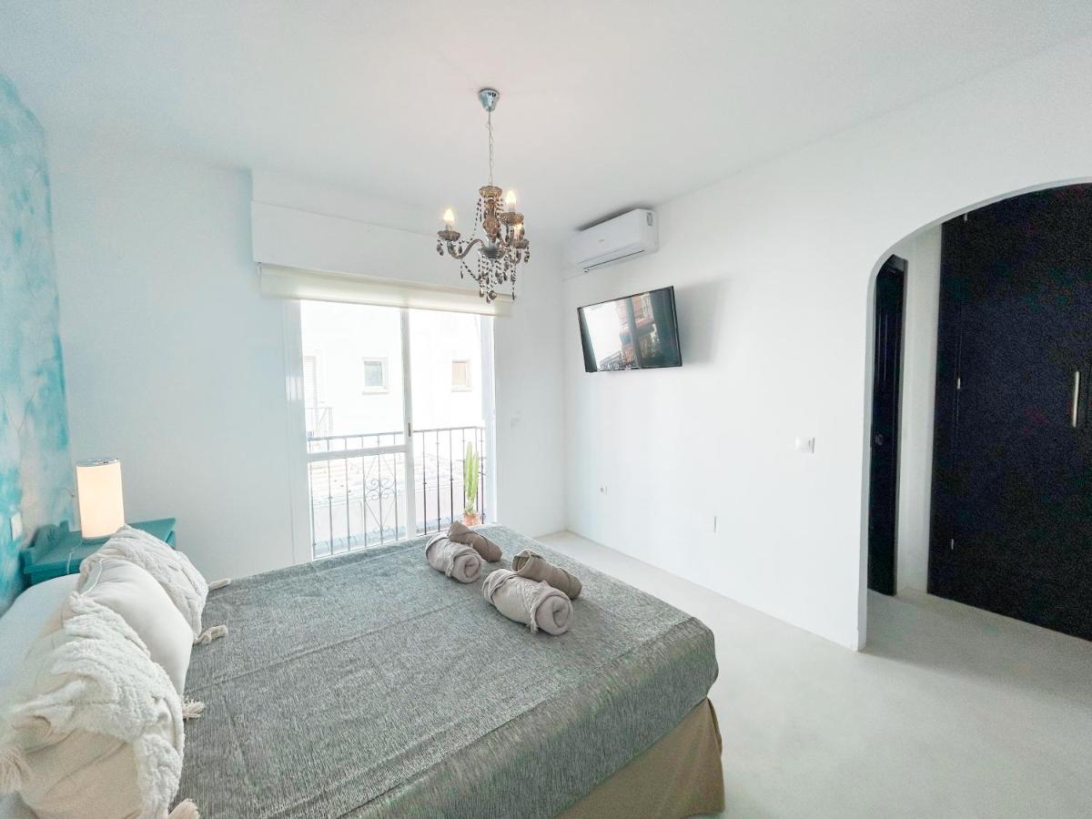 Townhouse With Arabic Pool And Close To The In Vakantiehuis
